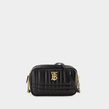 BURBERRY Lola Shoulder Bag