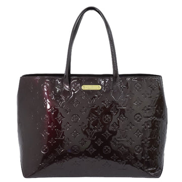 LOUIS VUITTON Wilshire Handbag