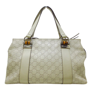 GUCCI Shima line Handbag