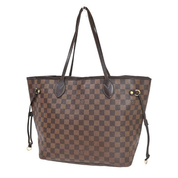 LOUIS VUITTON Neverfull MM Tote