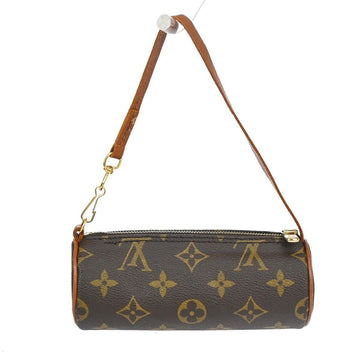 LOUIS VUITTON Papillon Handbag