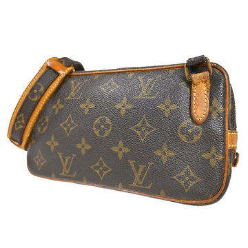 LOUIS VUITTON Pochette Marly Handbag