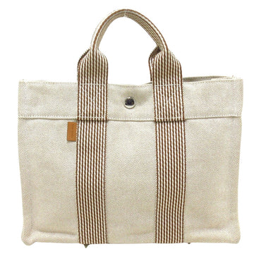 HERMES Fool toe Tote