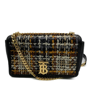 BURBERRY Lola Crossbody Bag