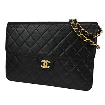 CHANEL Matelasse Handbag