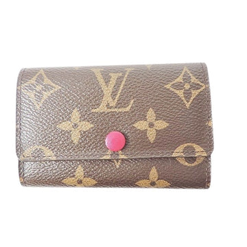 LOUIS VUITTON Multicles Wallet