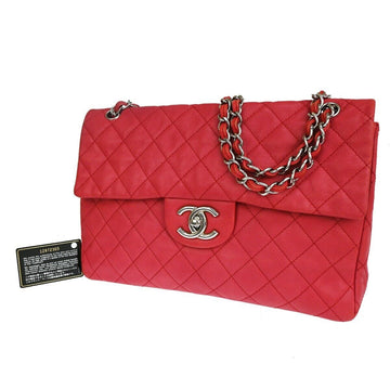 CHANEL Matelasse Shoulder Bag