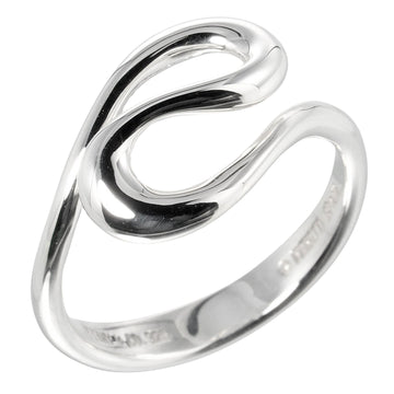 Tiffany & Co Open wave Ring