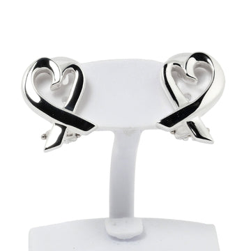 Tiffany & Co Loving heart Earrings