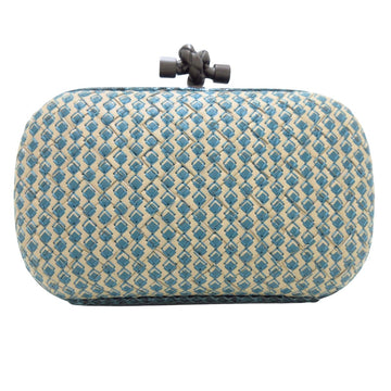 BOTTEGA VENETA Knot Clutch Bag