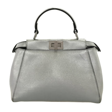 FENDI Peekaboo Handbag