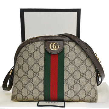 GUCCI Ophidia Shoulder Bag