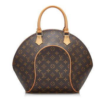 Louis Vuitton Monogram Ellipse MM Handbag