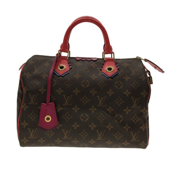 LOUIS VUITTON Speedy 30 Handbag