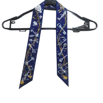 HERMES Twilly Scarves
