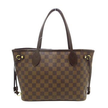 LOUIS VUITTON Neverfull PM Tote