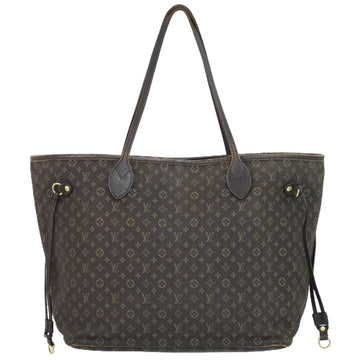 LOUIS VUITTON Neverfull MM Handbag