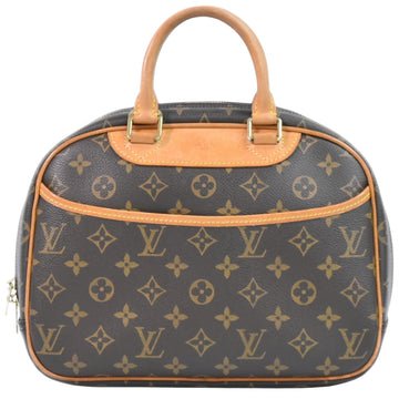 LOUIS VUITTON Trouville Handbag