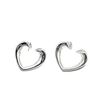 Tiffany & Co Tenderness Heart Earrings