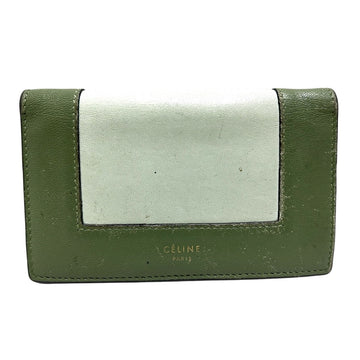 CELINE Wallet