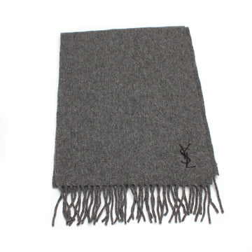 YSL Wool Scarf