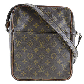 LOUIS VUITTON Petit Marceau Shoulder Bag