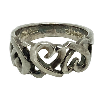 Tiffany & Co Loving heart Ring