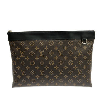 LOUIS VUITTON Discovery Clutch Bag