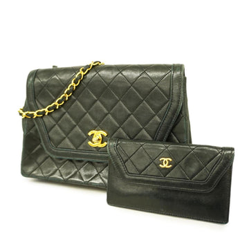 CHANEL Diana Shopper