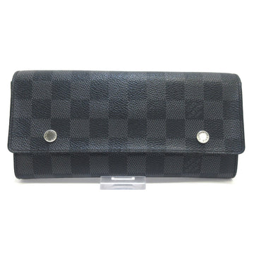 LOUIS VUITTON Modulable Wallet