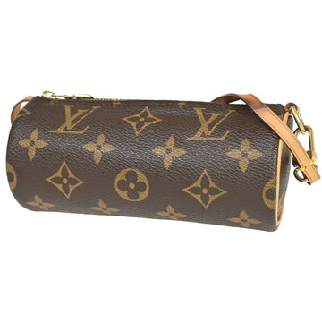 LOUIS VUITTON Papillon Handbag