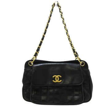 CHANEL Matelasse Shoulder Bag