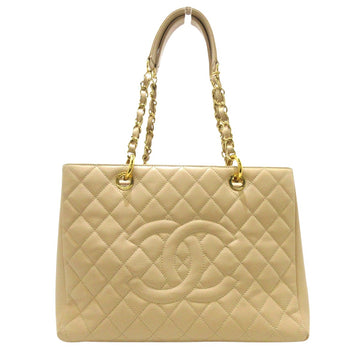 CHANEL Shopping Tote