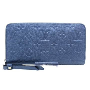 LOUIS VUITTON Zippy wallet