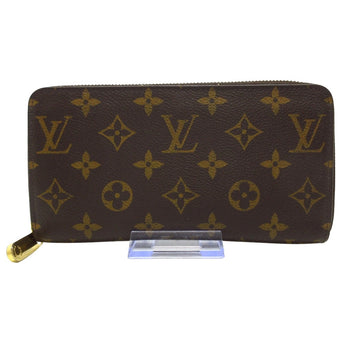 LOUIS VUITTON Zippy Wallet