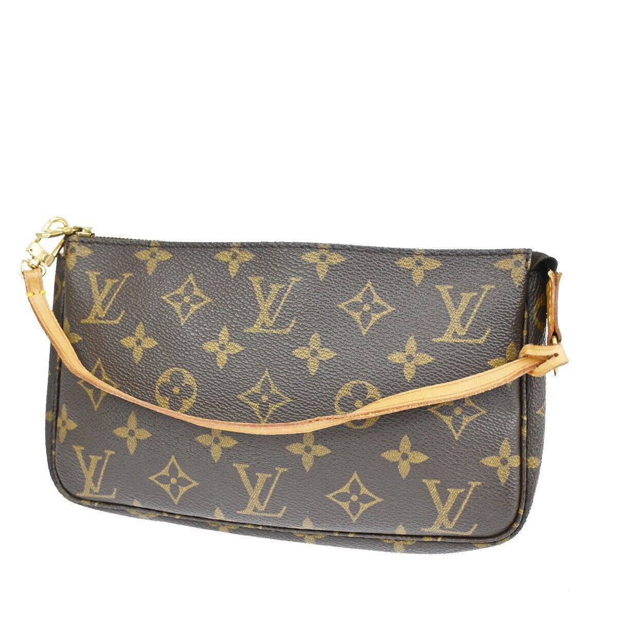 Louis vuitton best sale pochette serial number