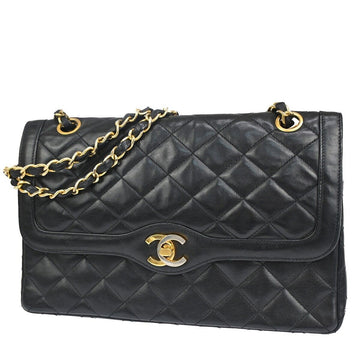 CHANEL Matelasse Handbag