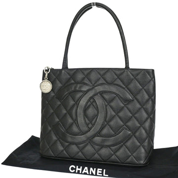 CHANEL Medaillon Handbag