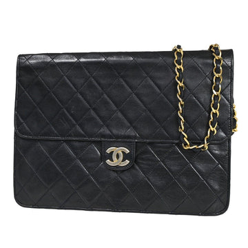 CHANEL Matelasse Shoulder Bag