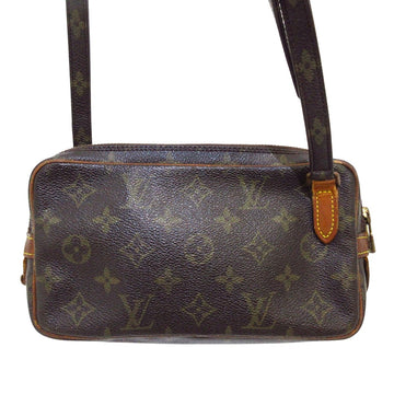 LOUIS VUITTON Pochette Marly Shoulder Bag