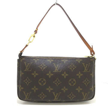 LOUIS VUITTON Pochette Accessoire Handbag