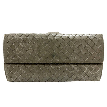 BOTTEGA VENETA Intrecciato Wallet