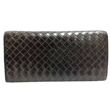 BOTTEGA VENETA Intrecciato Wallet