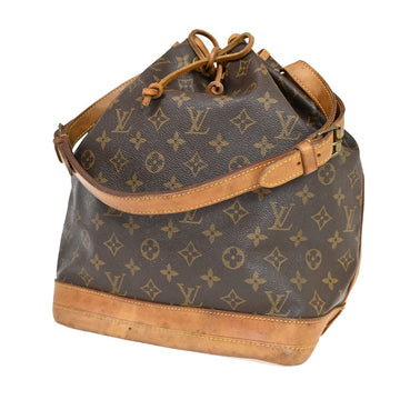 LOUIS VUITTON Noe Handbag