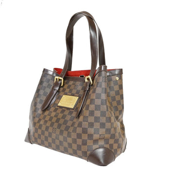 LOUIS VUITTON Hampstead Tote