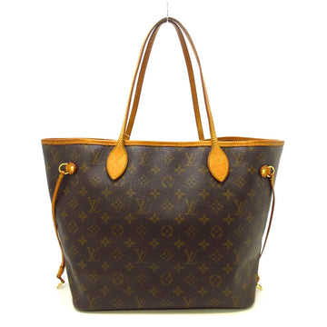 LOUIS VUITTON Neverfull MM Tote