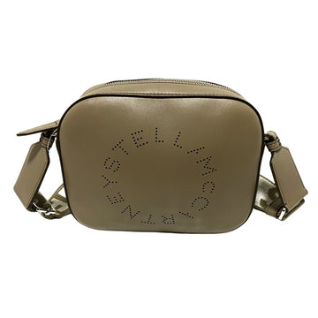 STELLA MCCARTNEY Stella logo Shoulder Bag