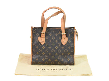 LOUIS VUITTON Popincourt Handbag