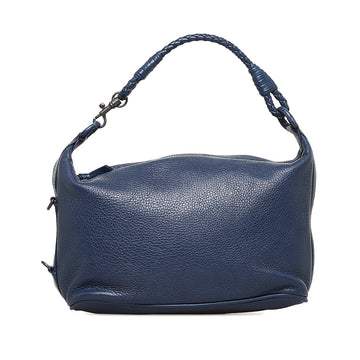 BOTTEGA VENETA Leather Handbag