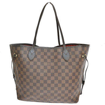 LOUIS VUITTON Neverfull MM Handbag